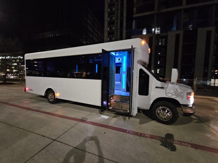 Mini Bus