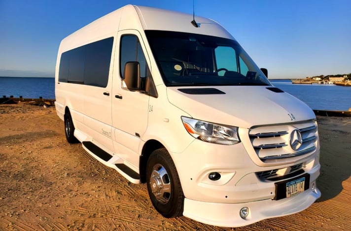 Limo_Sprinter