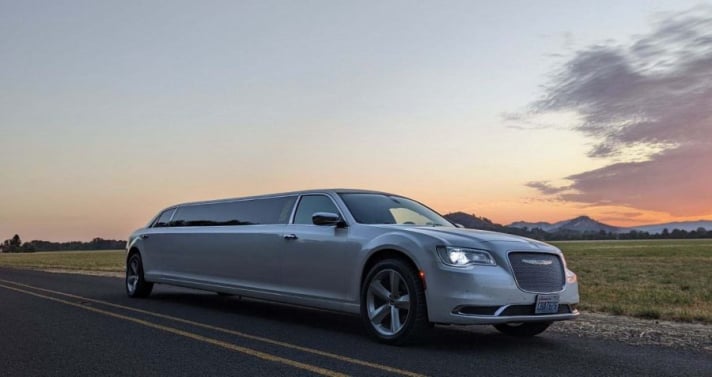 Limousine Rental