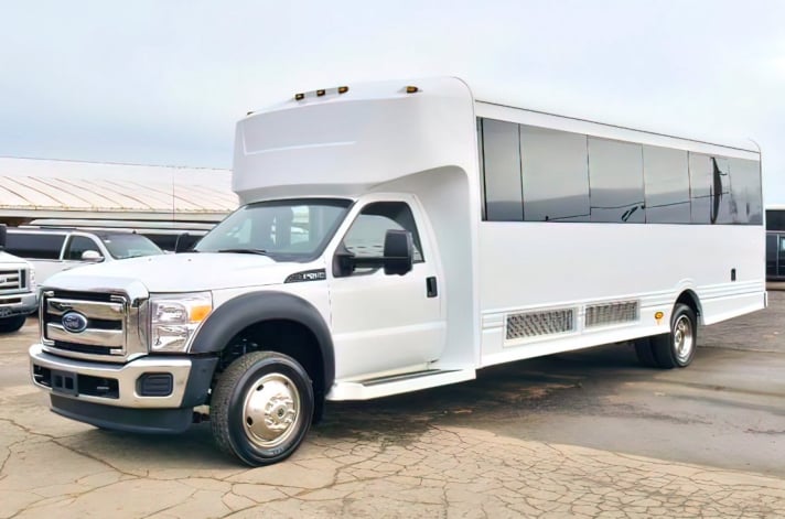 Mini Bus