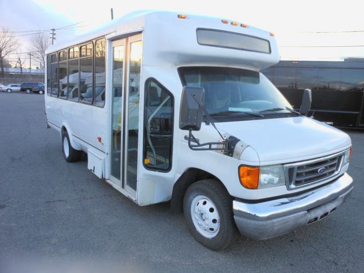 Mini Bus