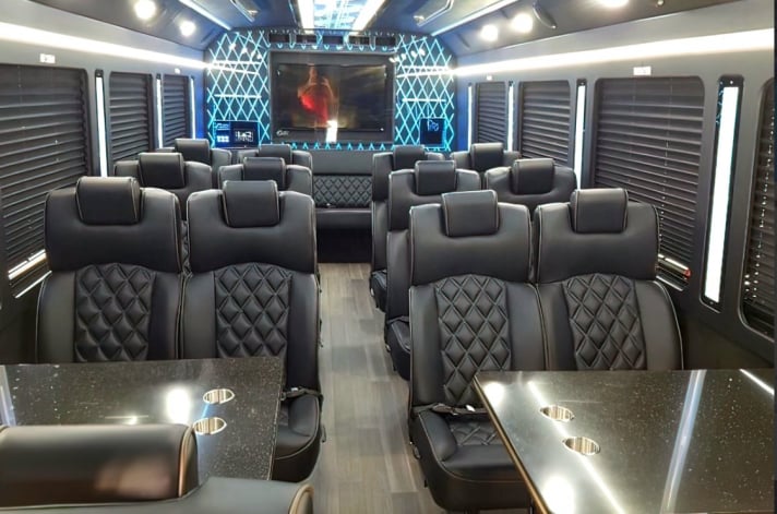 Mini Bus