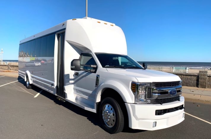 Party Bus