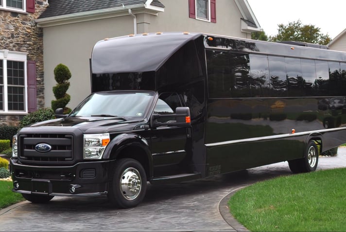 Mini Bus