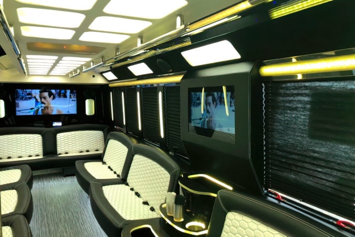 Party Bus