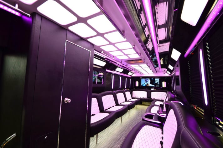 Mini Bus